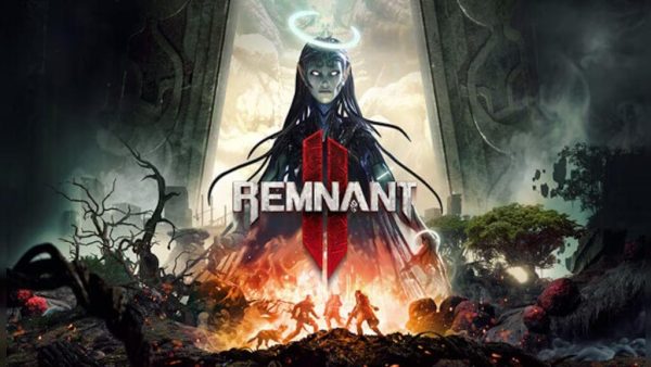 Remnant II (PC) - Steam Key - GLOBAL