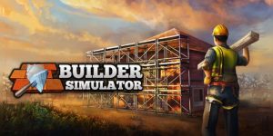 Builder Simulator (PC) - Steam Key - GLOBAL