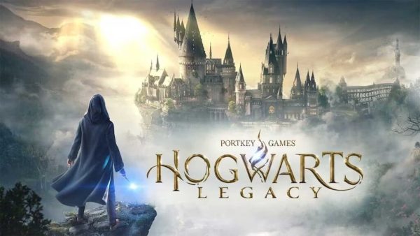 Hogwarts Legacy (PC) - Steam Key - GLOBAL