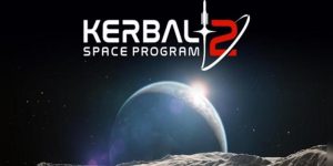 Kerbal Space Program 2 (PC) - Steam Key - GLOBAL