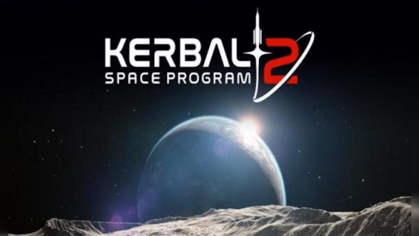 Kerbal Space Program 2 (PC) - Steam Key - GLOBAL