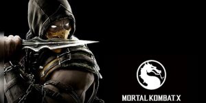 Mortal Kombat X Steam Key GLOBAL