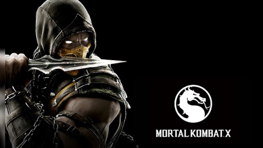 Mortal Kombat X Steam Key GLOBAL