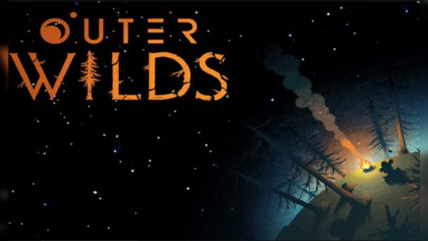 Outer Wilds (PC) - Steam Key - GLOBAL