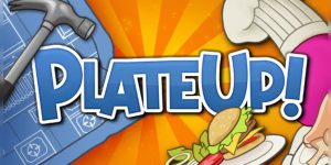 PlateUp! (PC) - Steam Key - GLOBAL