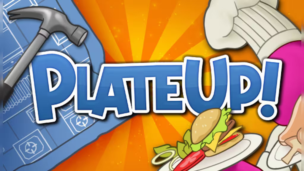 PlateUp! (PC) - Steam Key - GLOBAL