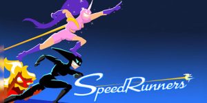 SpeedRunners Steam Key GLOBAL