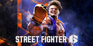 Street Fighter 6 (PC) - Steam Key - GLOBAL