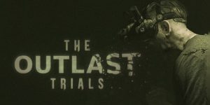 The Outlast Trials (PC) - Steam Key - GLOBAL